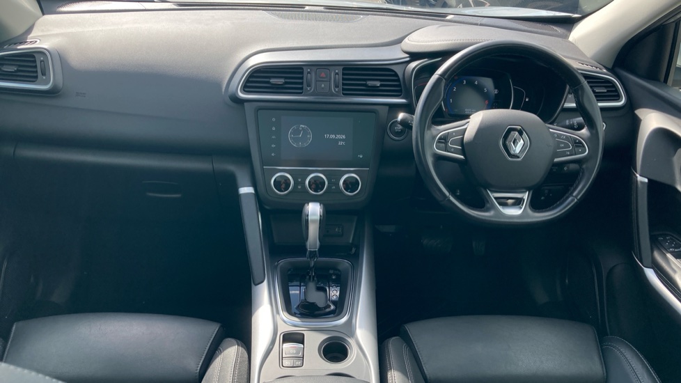 Renault Kadjar 1.3 TCE GT Line 5dr EDC Petrol Hatchback - Image 10