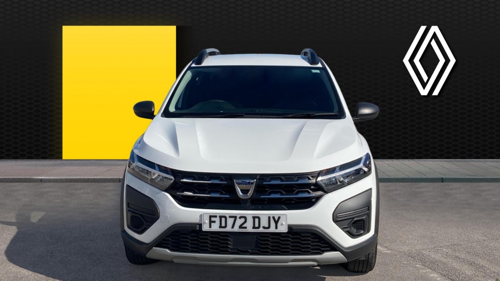 Dacia Sandero Stepway 1.0 TCe Essential 5dr Petrol Hatchback - Image 3
