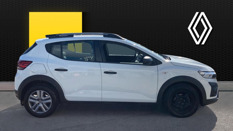 Dacia Sandero Stepway 1.0 TCe Essential 5dr Petrol Hatchback - Image 5