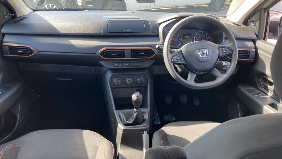 Dacia Sandero Stepway 1.0 TCe Essential 5dr Petrol Hatchback - Image 10