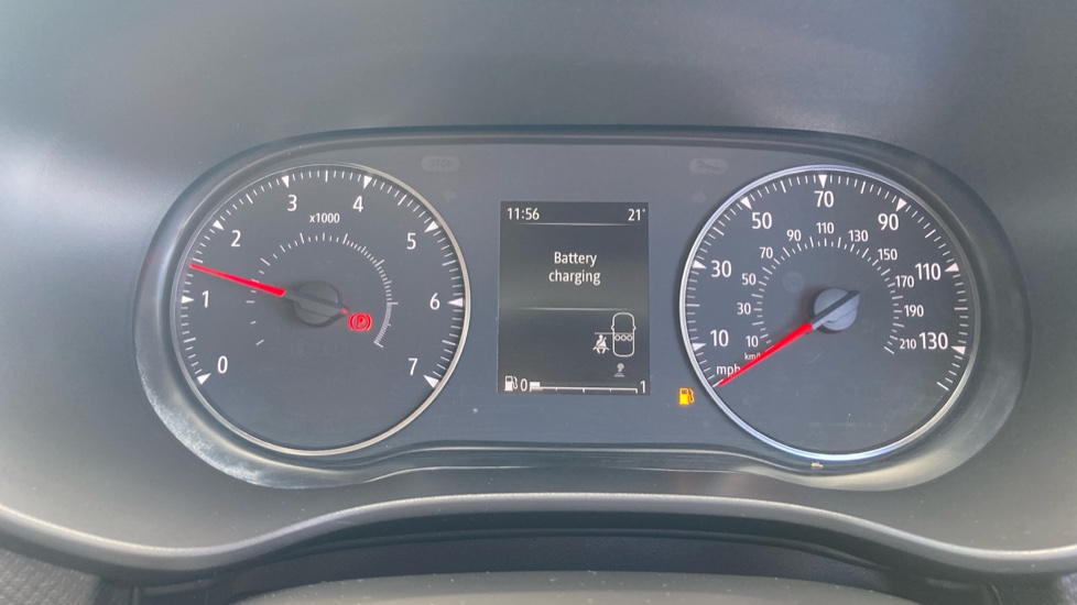 Dacia Sandero Stepway 1.0 TCe Essential 5dr Petrol Hatchback - Image 18