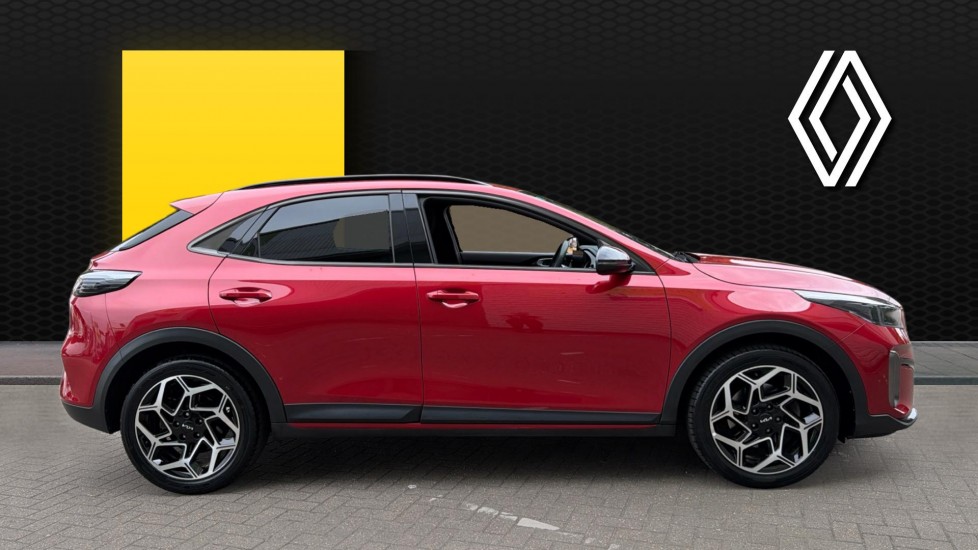 Kia Xceed 1.5T GDi ISG GT-Line 5dr Petrol Hatchback - Image 5