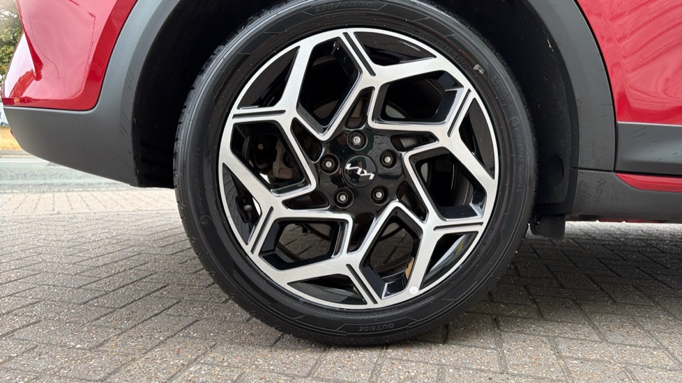 Kia Xceed 1.5T GDi ISG GT-Line 5dr Petrol Hatchback - Image 7