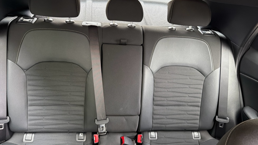 Kia Xceed 1.5T GDi ISG GT-Line 5dr Petrol Hatchback - Image 15