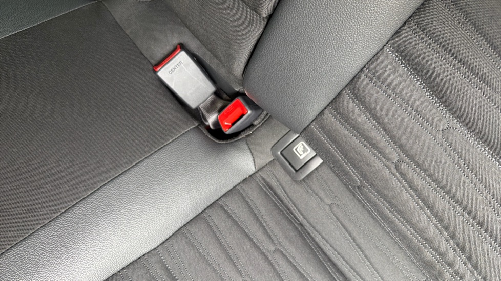 Kia Xceed 1.5T GDi ISG GT-Line 5dr Petrol Hatchback - Image 17