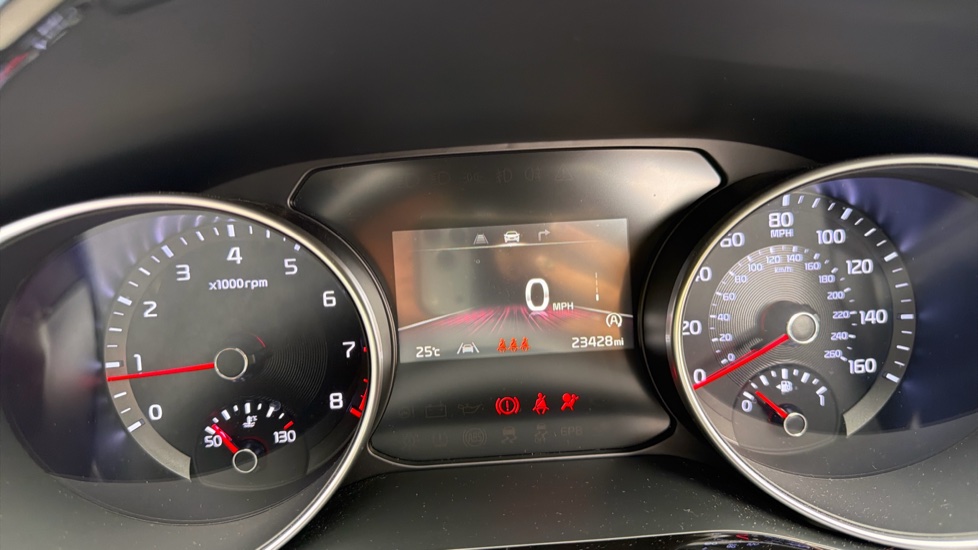 Kia Xceed 1.5T GDi ISG GT-Line 5dr Petrol Hatchback - Image 18