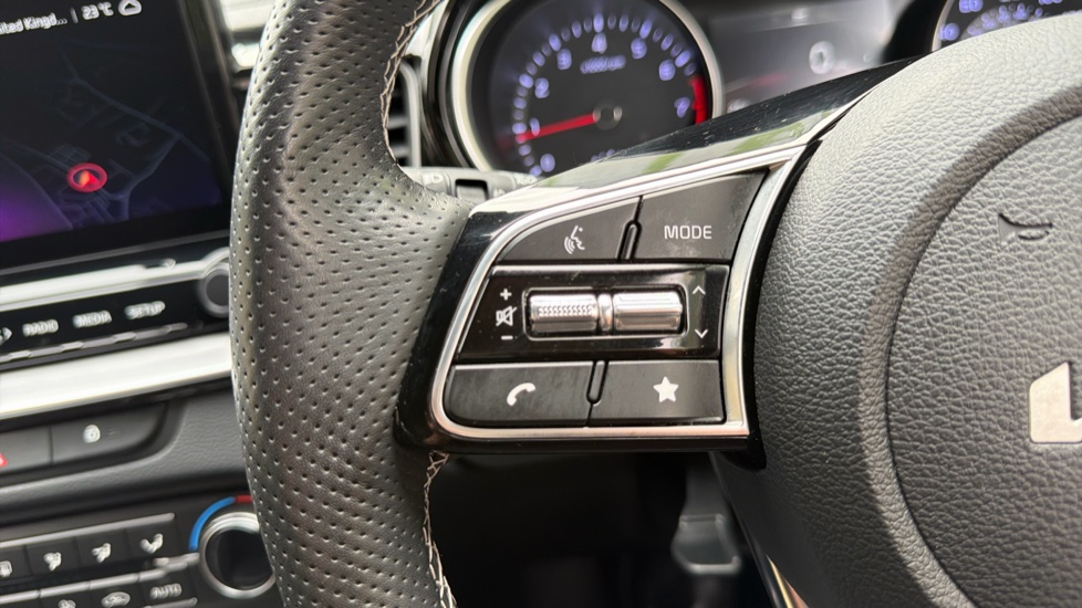 Kia Xceed 1.5T GDi ISG GT-Line 5dr Petrol Hatchback - Image 21