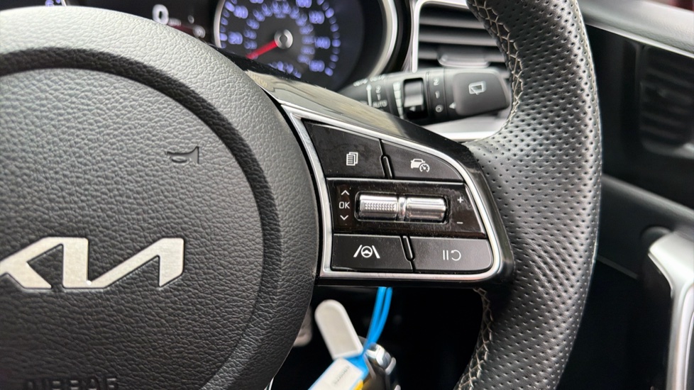 Kia Xceed 1.5T GDi ISG GT-Line 5dr Petrol Hatchback - Image 22
