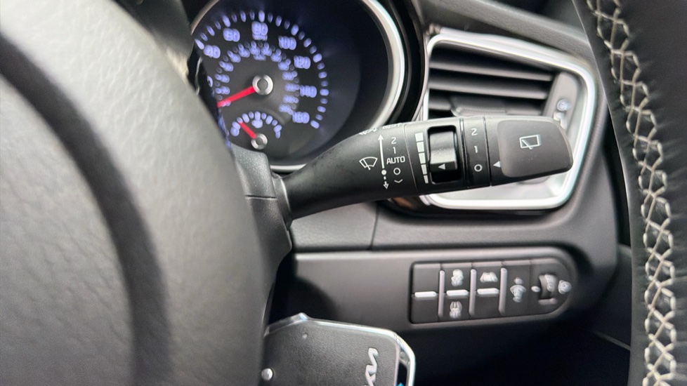 Kia Xceed 1.5T GDi ISG GT-Line 5dr Petrol Hatchback - Image 23