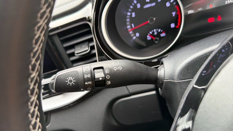 Kia Xceed 1.5T GDi ISG GT-Line 5dr Petrol Hatchback - Image 24