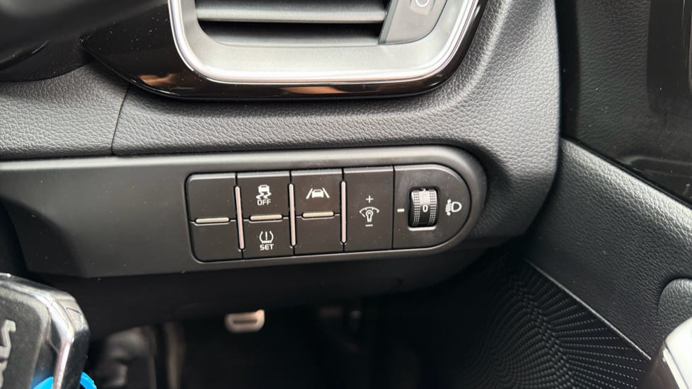 Kia Xceed 1.5T GDi ISG GT-Line 5dr Petrol Hatchback - Image 25