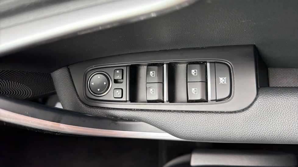 Kia Xceed 1.5T GDi ISG GT-Line 5dr Petrol Hatchback - Image 26