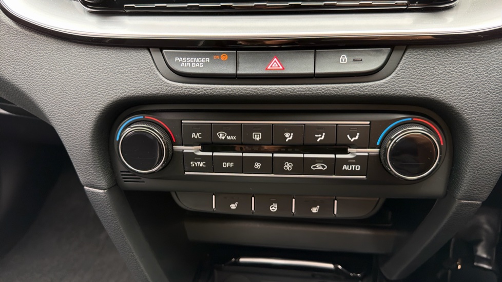 Kia Xceed 1.5T GDi ISG GT-Line 5dr Petrol Hatchback - Image 27