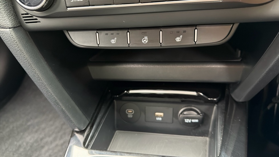 Kia Xceed 1.5T GDi ISG GT-Line 5dr Petrol Hatchback - Image 28