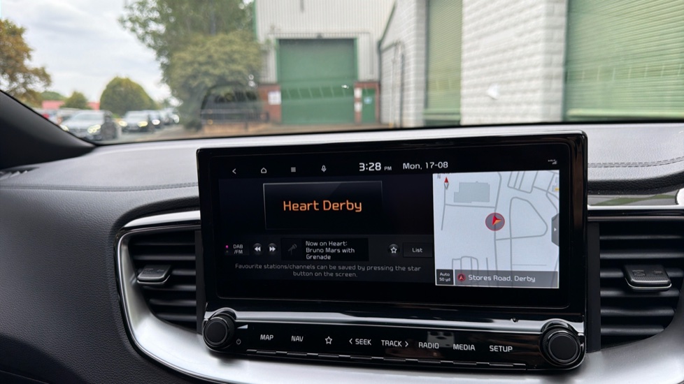 Kia Xceed 1.5T GDi ISG GT-Line 5dr Petrol Hatchback - Image 34