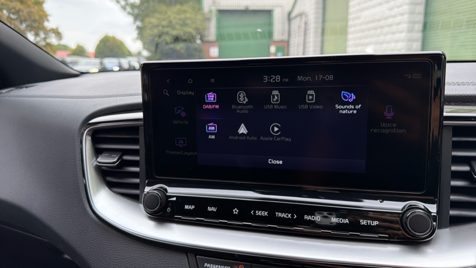 Kia Xceed 1.5T GDi ISG GT-Line 5dr Petrol Hatchback - Image 35