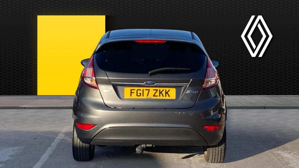 Ford Fiesta 1.0 EcoBoost Titanium 5dr Petrol Hatchback - Image 6