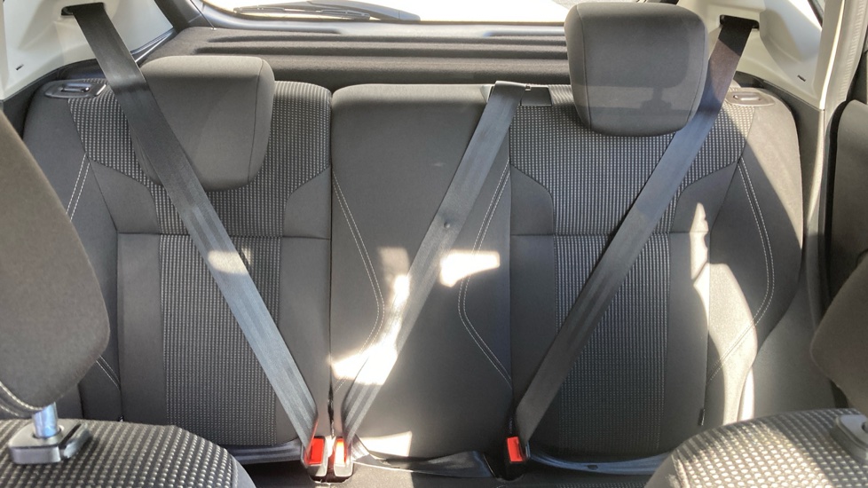 Ford Fiesta 1.0 EcoBoost Titanium 5dr Petrol Hatchback - Image 13