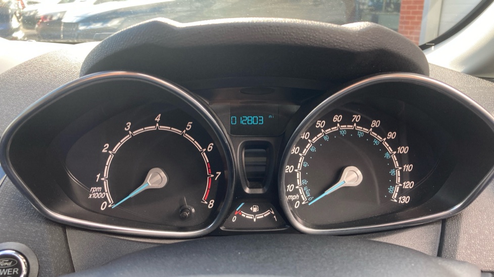 Ford Fiesta 1.0 EcoBoost Titanium 5dr Petrol Hatchback - Image 16