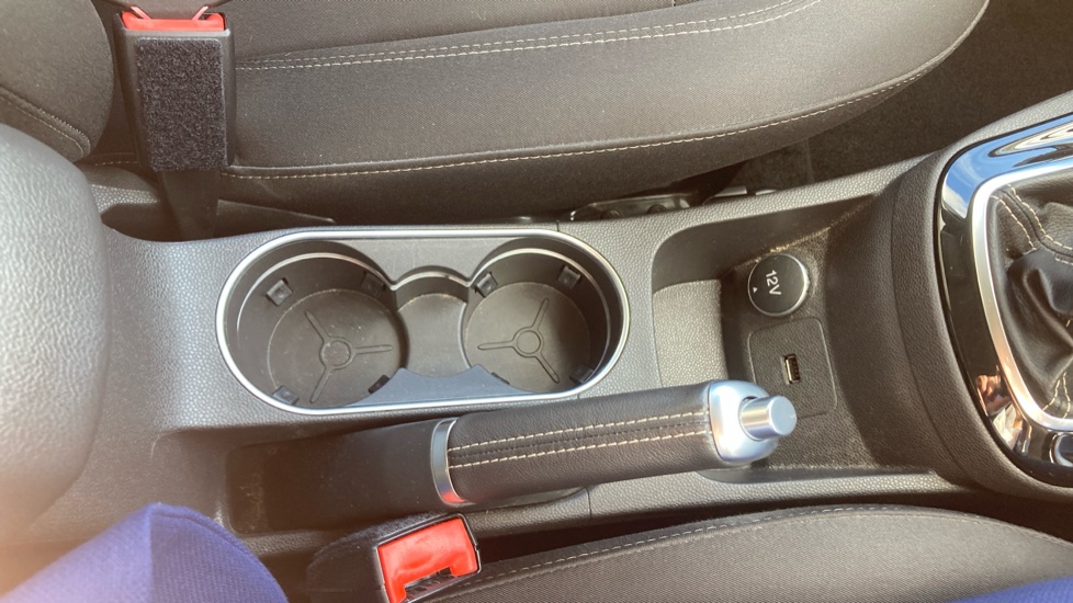 Ford Fiesta 1.0 EcoBoost Titanium 5dr Petrol Hatchback - Image 19