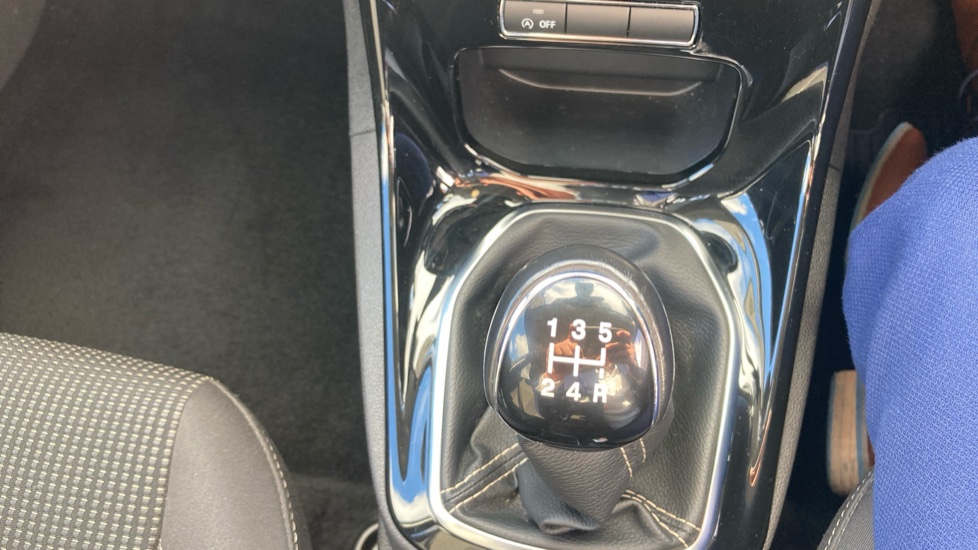 Ford Fiesta 1.0 EcoBoost Titanium 5dr Petrol Hatchback - Image 21