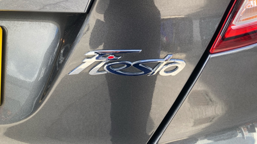 Ford Fiesta 1.0 EcoBoost Titanium 5dr Petrol Hatchback - Image 26