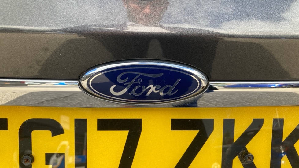 Ford Fiesta 1.0 EcoBoost Titanium 5dr Petrol Hatchback - Image 27