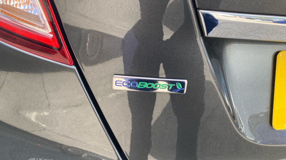 Ford Fiesta 1.0 EcoBoost Titanium 5dr Petrol Hatchback - Image 28