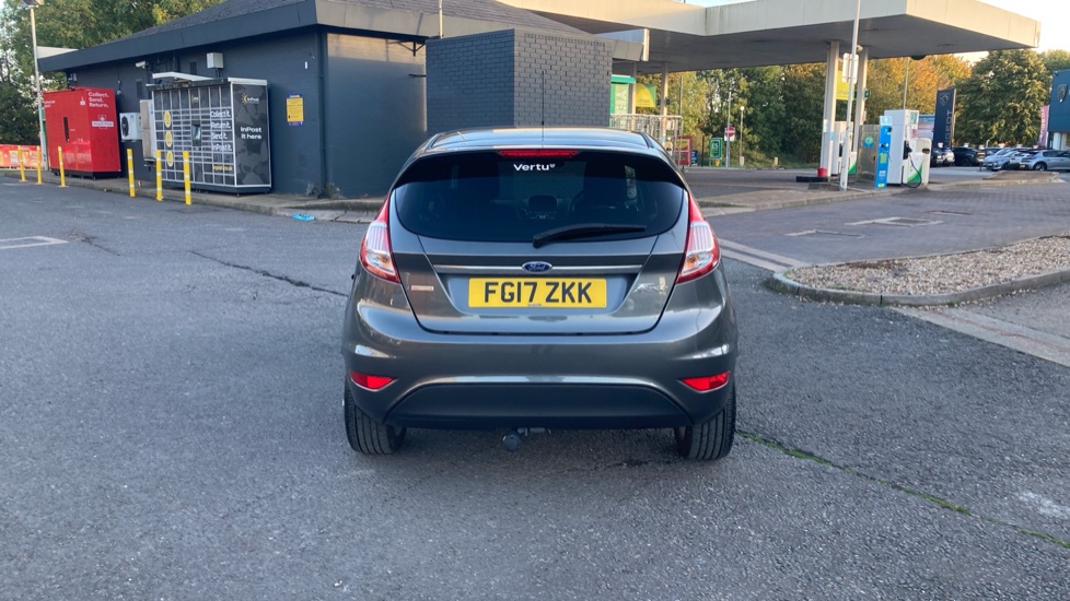 Ford Fiesta 1.0 EcoBoost Titanium 5dr Petrol Hatchback - Image 39