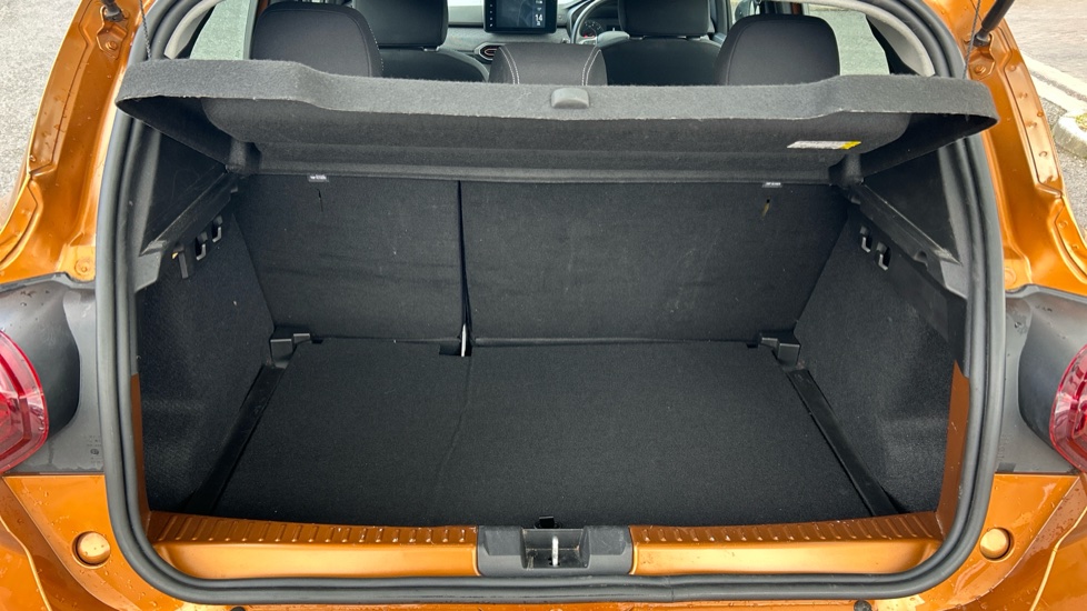Dacia Sandero Stepway 1.0 TCe Expression 5dr Petrol Hatchback - Image 4