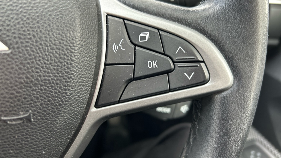 Dacia Sandero Stepway 1.0 TCe Expression 5dr Petrol Hatchback - Image 26
