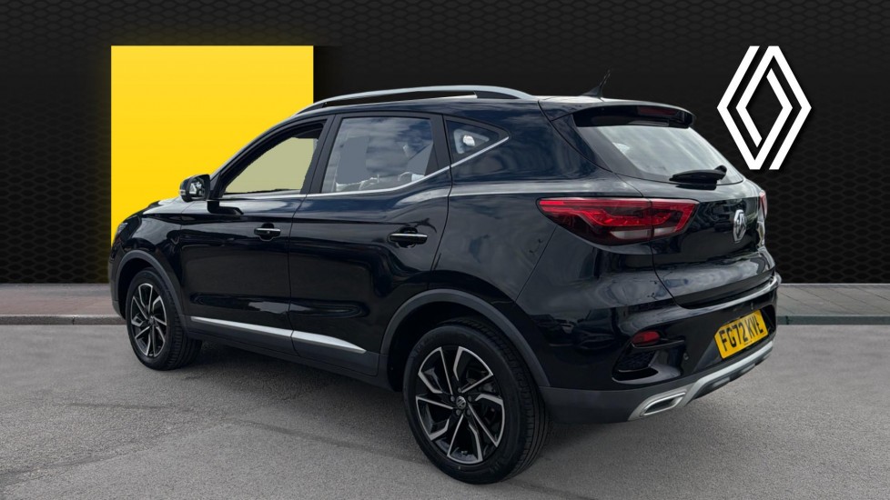 MG ZS 1.0T GDi Exclusive 5dr Petrol Hatchback - Image 2