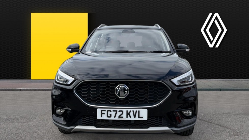 MG ZS 1.0T GDi Exclusive 5dr Petrol Hatchback - Image 3