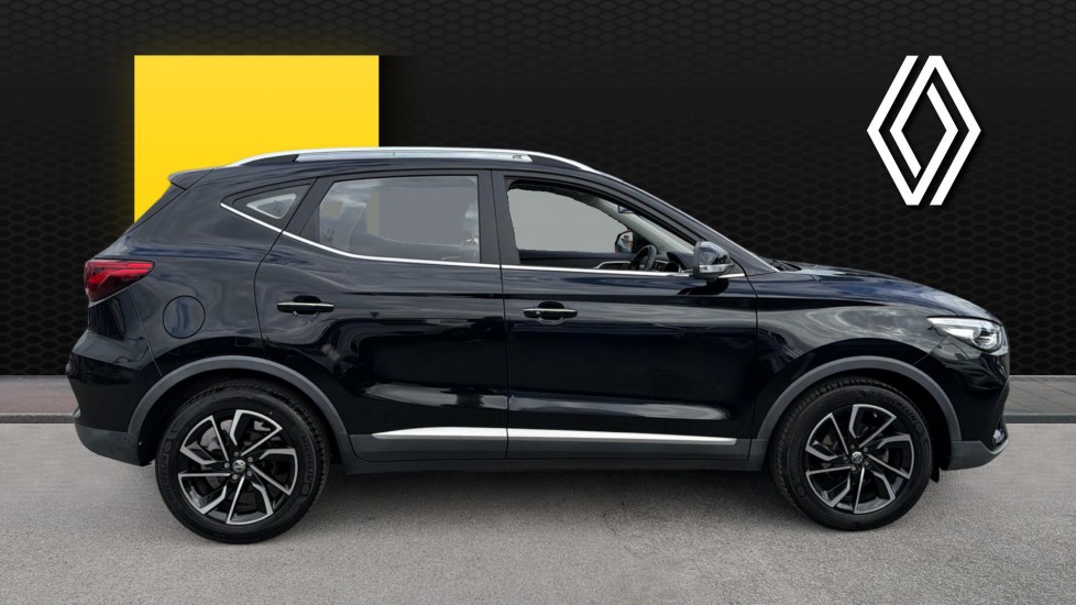 MG ZS 1.0T GDi Exclusive 5dr Petrol Hatchback - Image 5