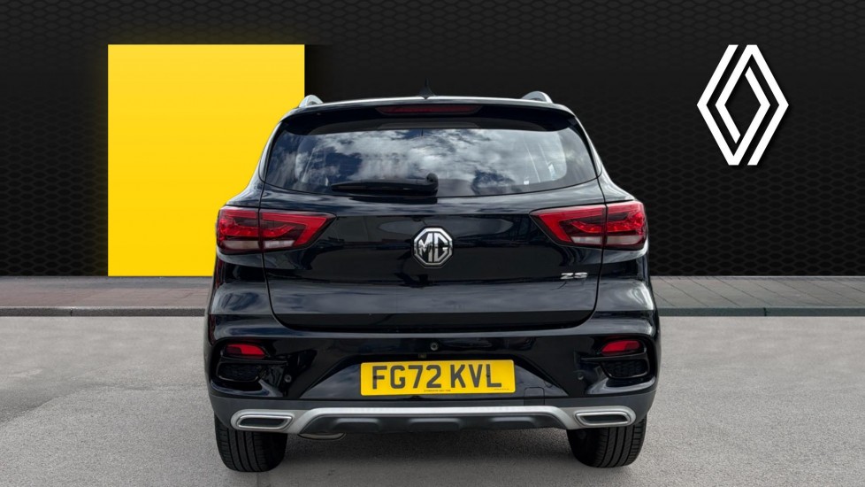MG ZS 1.0T GDi Exclusive 5dr Petrol Hatchback - Image 6