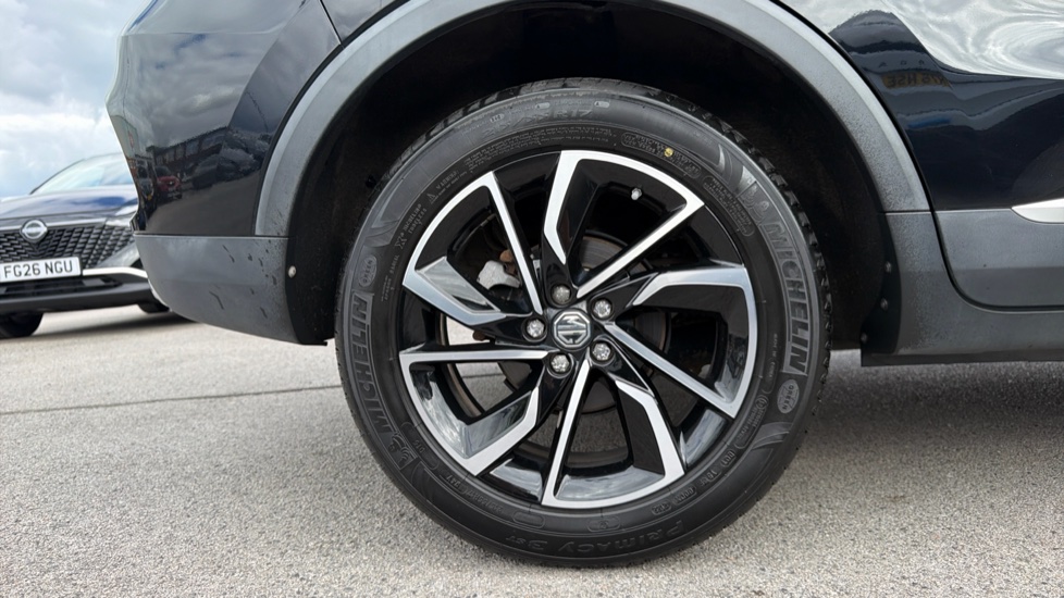 MG ZS 1.0T GDi Exclusive 5dr Petrol Hatchback - Image 7