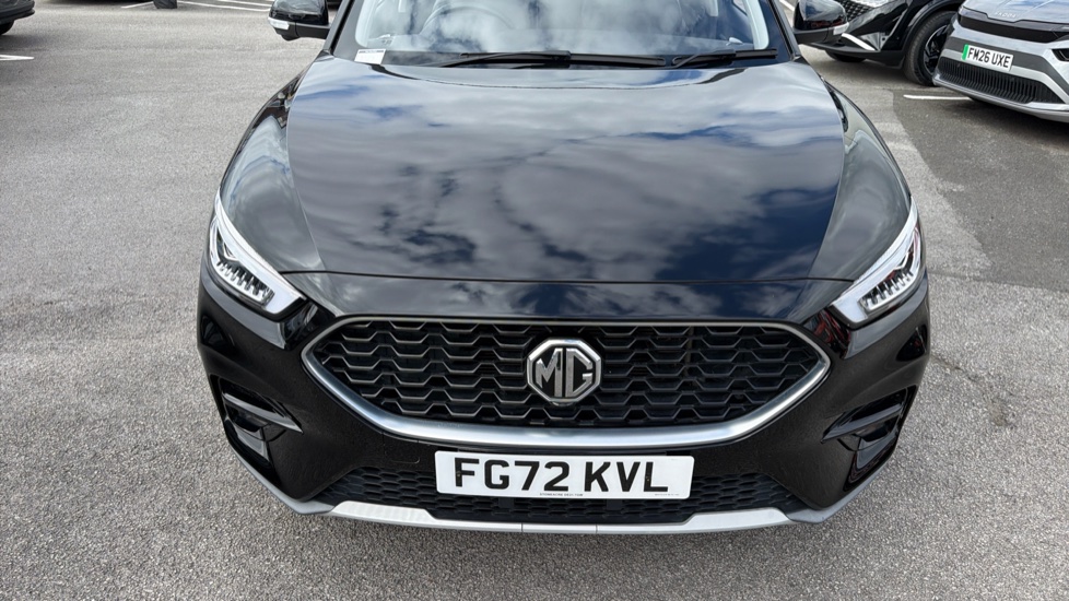 MG ZS 1.0T GDi Exclusive 5dr Petrol Hatchback - Image 8
