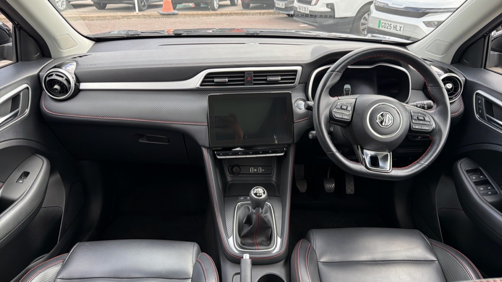 MG ZS 1.0T GDi Exclusive 5dr Petrol Hatchback - Image 10