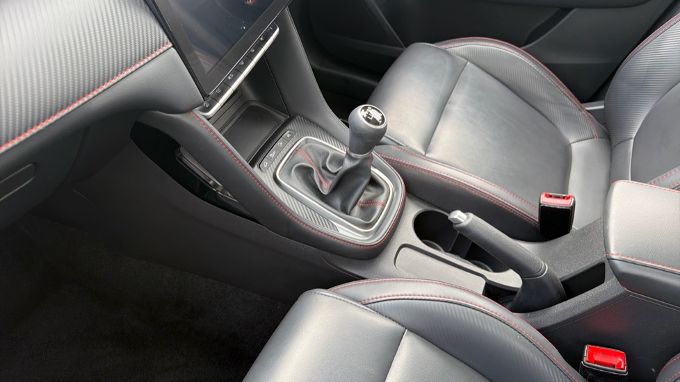 MG ZS 1.0T GDi Exclusive 5dr Petrol Hatchback - Image 13