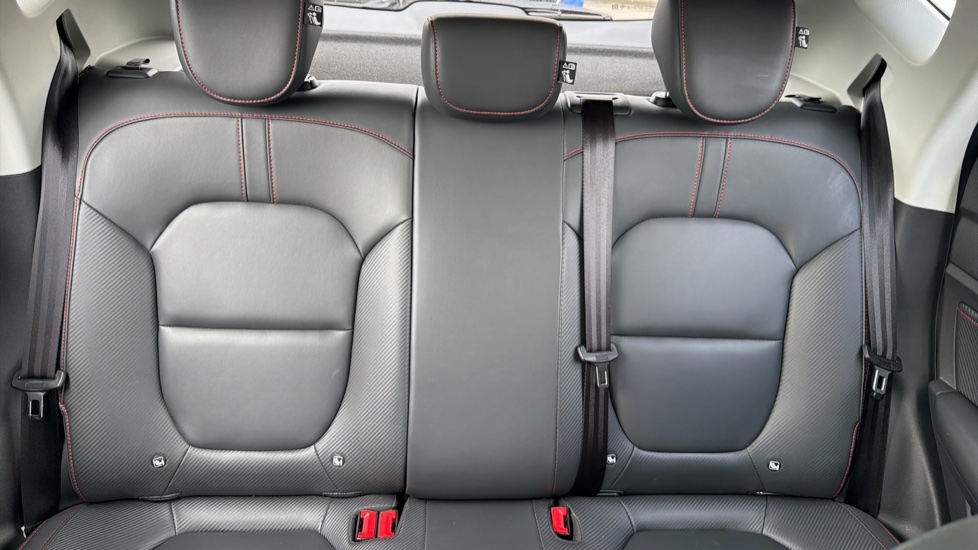 MG ZS 1.0T GDi Exclusive 5dr Petrol Hatchback - Image 15