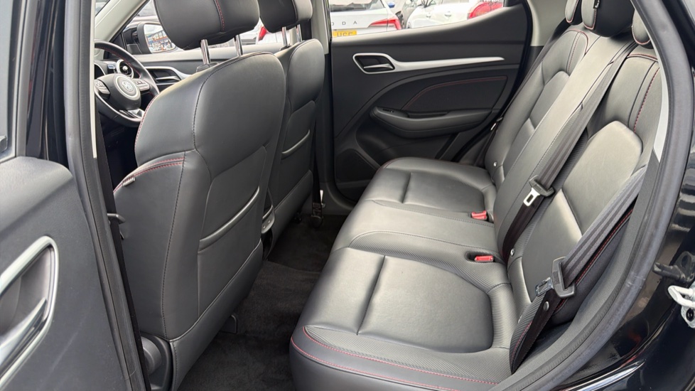 MG ZS 1.0T GDi Exclusive 5dr Petrol Hatchback - Image 16