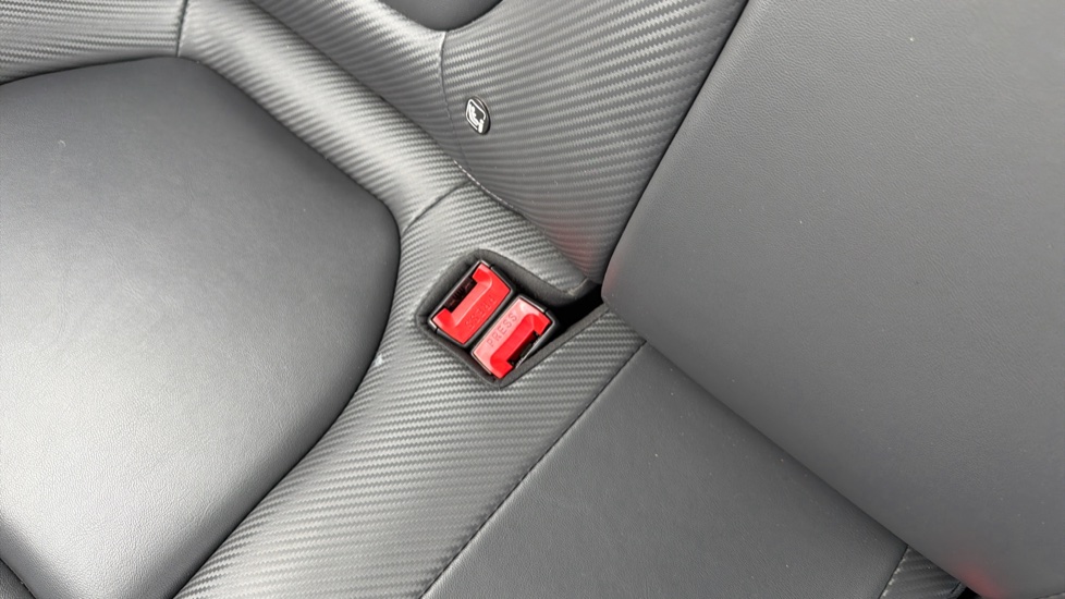 MG ZS 1.0T GDi Exclusive 5dr Petrol Hatchback - Image 17