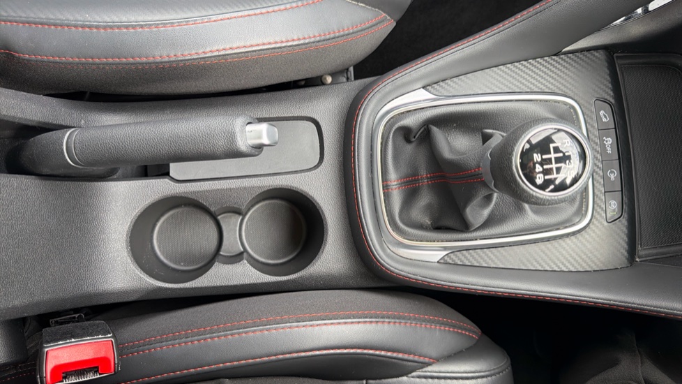 MG ZS 1.0T GDi Exclusive 5dr Petrol Hatchback - Image 26