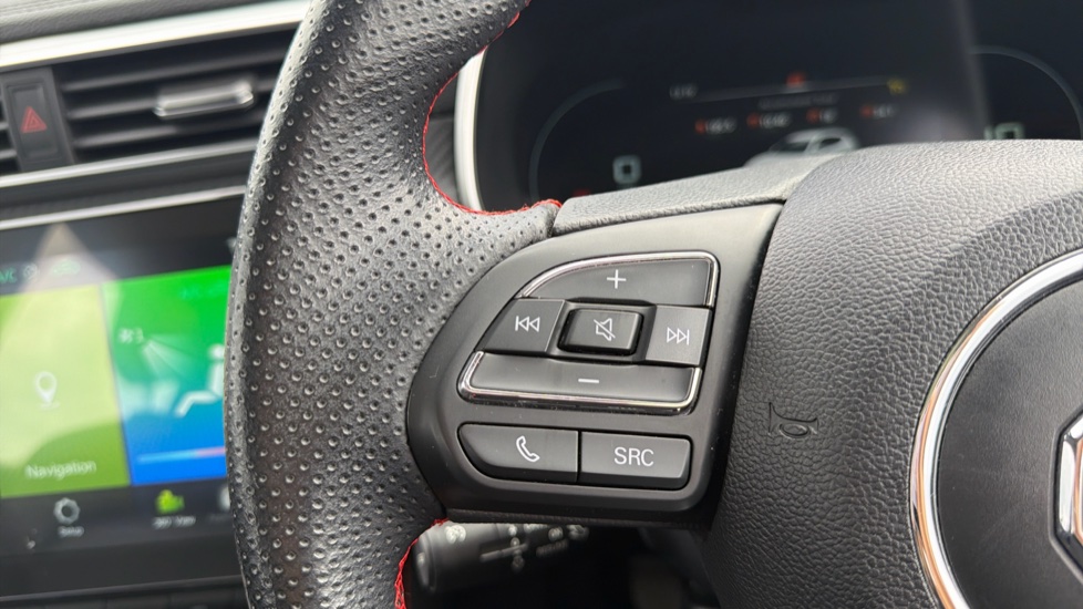 MG ZS 1.0T GDi Exclusive 5dr Petrol Hatchback - Image 27