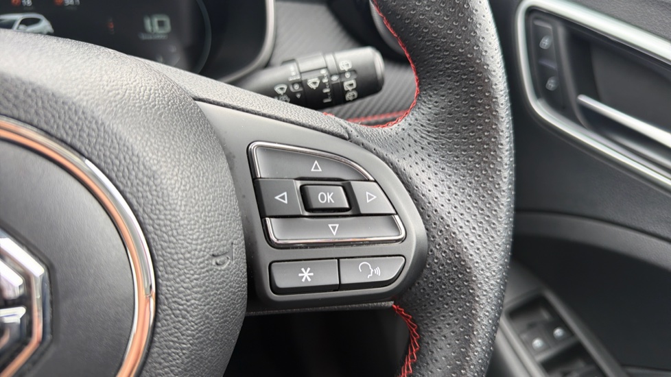 MG ZS 1.0T GDi Exclusive 5dr Petrol Hatchback - Image 28