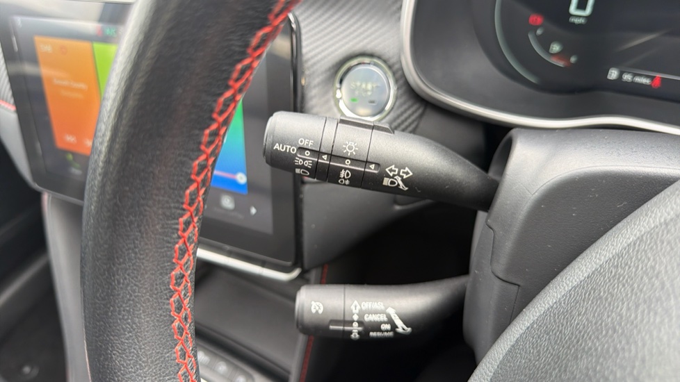 MG ZS 1.0T GDi Exclusive 5dr Petrol Hatchback - Image 30