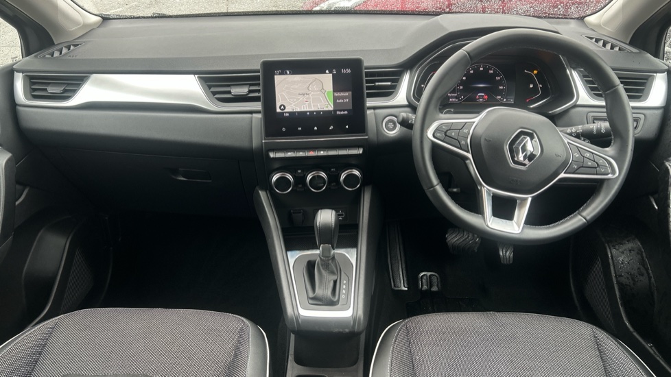 Renault Captur 1.3 TCE 140 SE Edition 5dr EDC Petrol Hatchback - Image 10