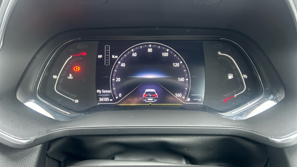 Renault Captur 1.3 TCE 140 SE Edition 5dr EDC Petrol Hatchback - Image 18