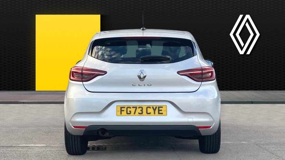 Renault Clio 1.0 TCe 90 Evolution 5dr Petrol Hatchback - Image 6