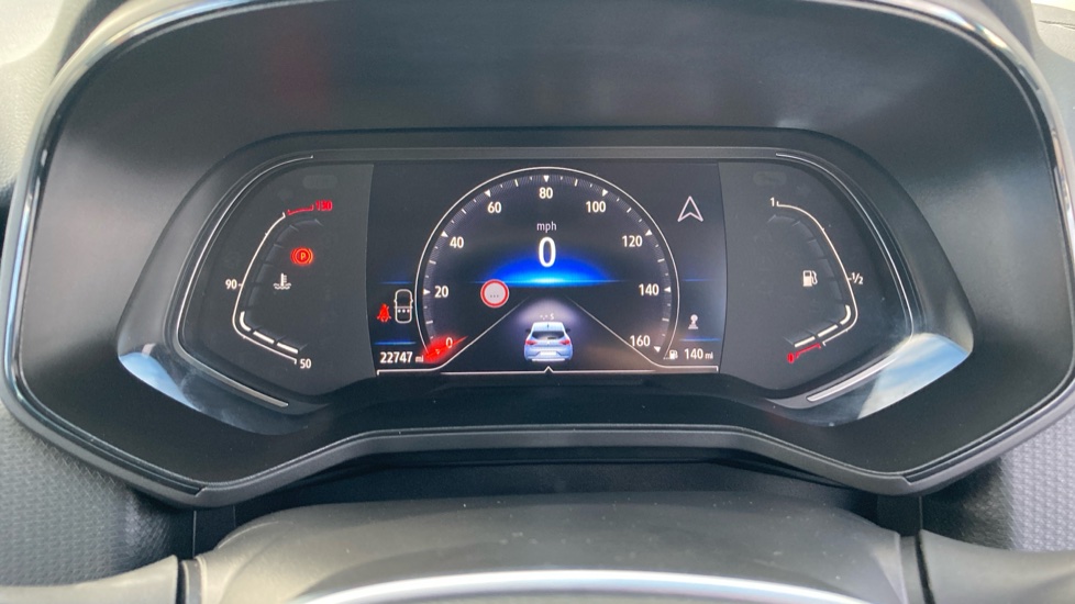 Renault Clio 1.0 TCe 90 Evolution 5dr Petrol Hatchback - Image 18